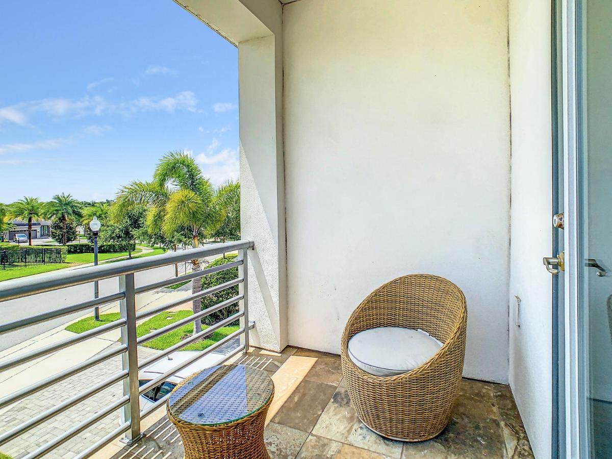 7 Bdr Family Themed Home With Mario Games Room And Free Pool Heat Orlando Esterno foto