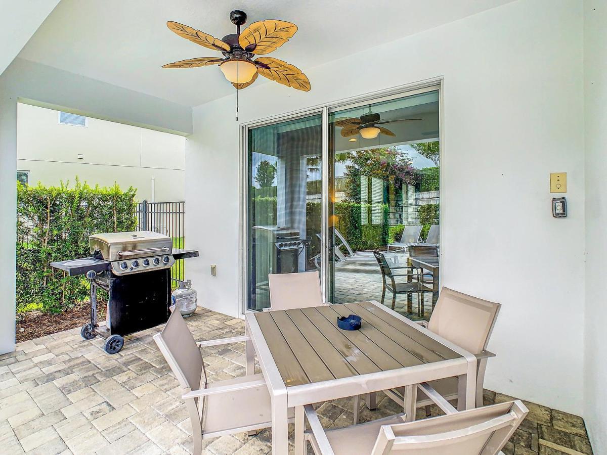 7 Bdr Family Themed Home With Mario Games Room And Free Pool Heat Orlando Esterno foto