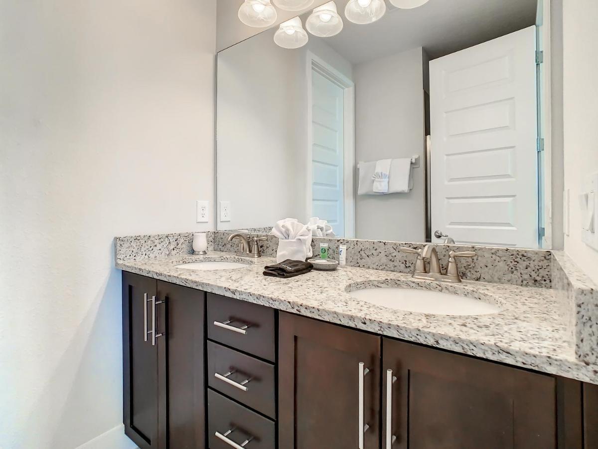 7 Bdr Family Themed Home With Mario Games Room And Free Pool Heat Orlando Esterno foto