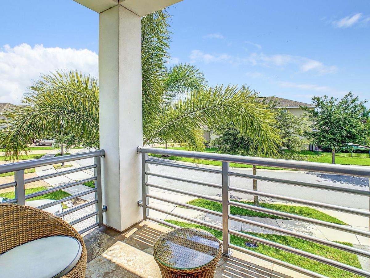 7 Bdr Family Themed Home With Mario Games Room And Free Pool Heat Orlando Esterno foto